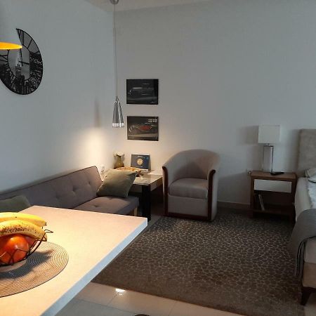 Appartamento Centar Lux Vrsac Esterno foto