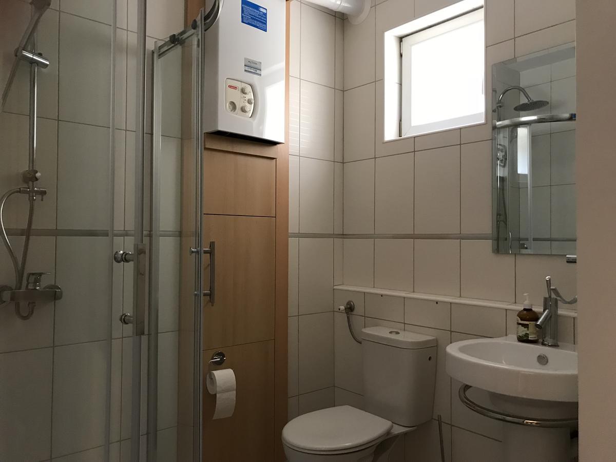 Appartamento Centar Lux Vrsac Esterno foto