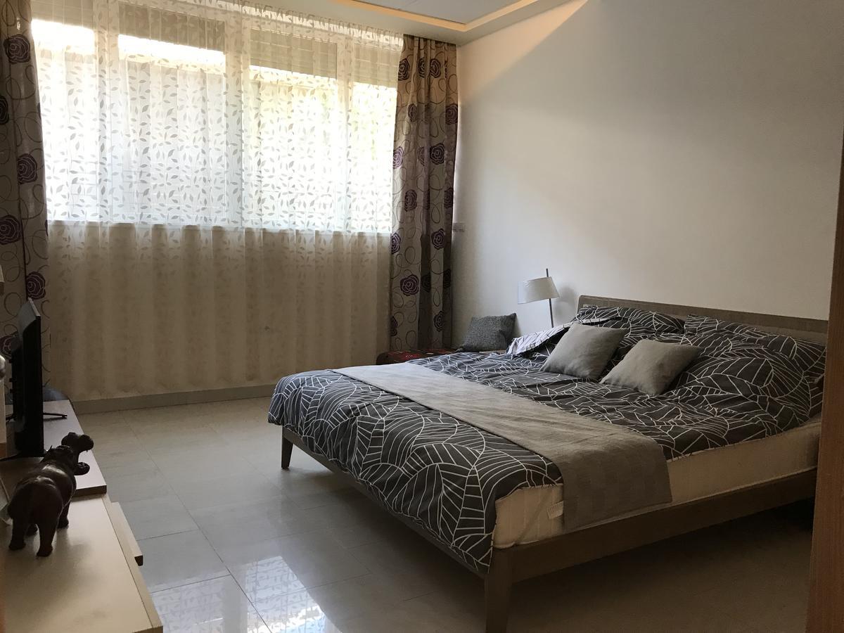 Appartamento Centar Lux Vrsac Esterno foto