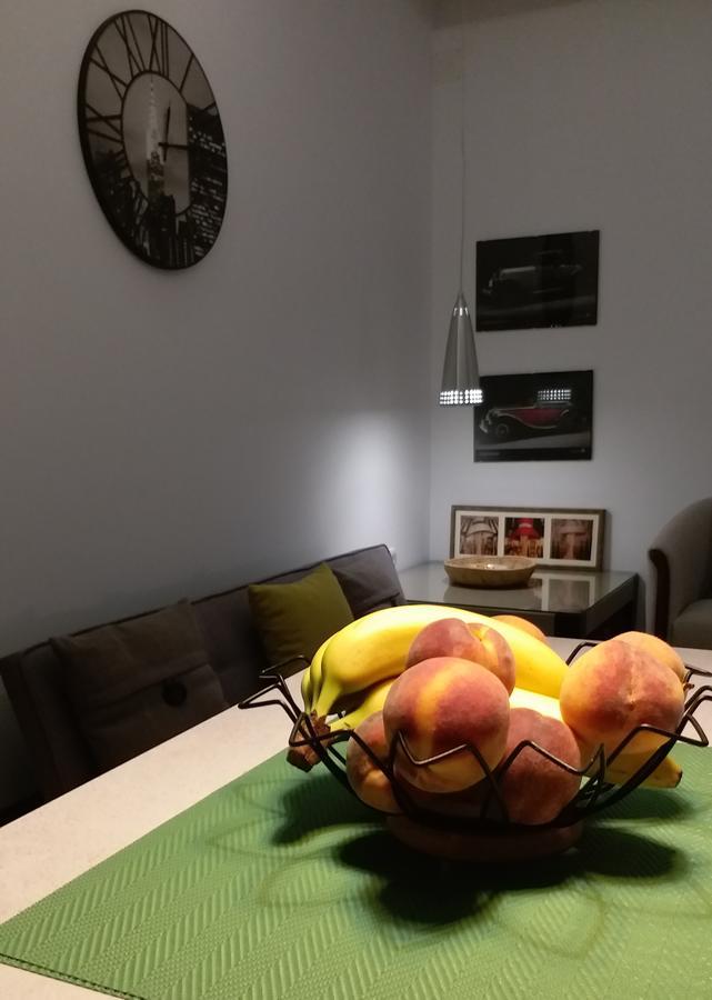 Appartamento Centar Lux Vrsac Esterno foto